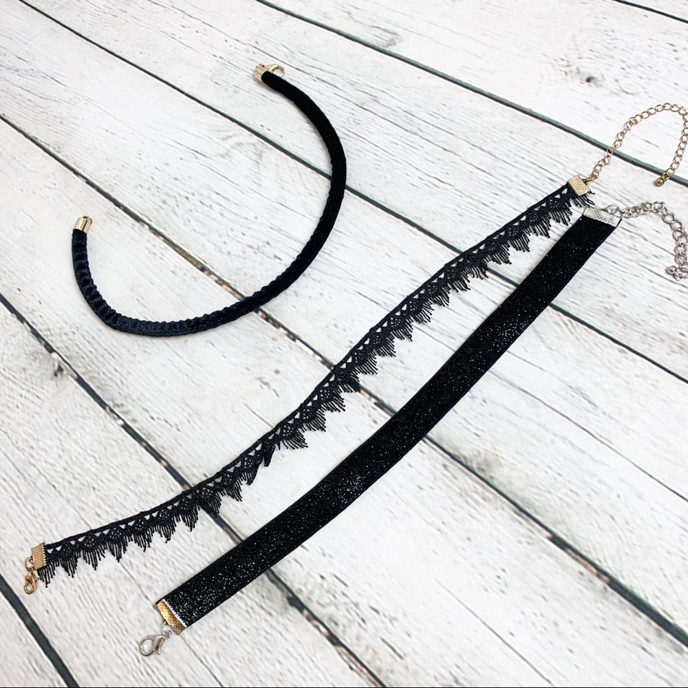 Chokers